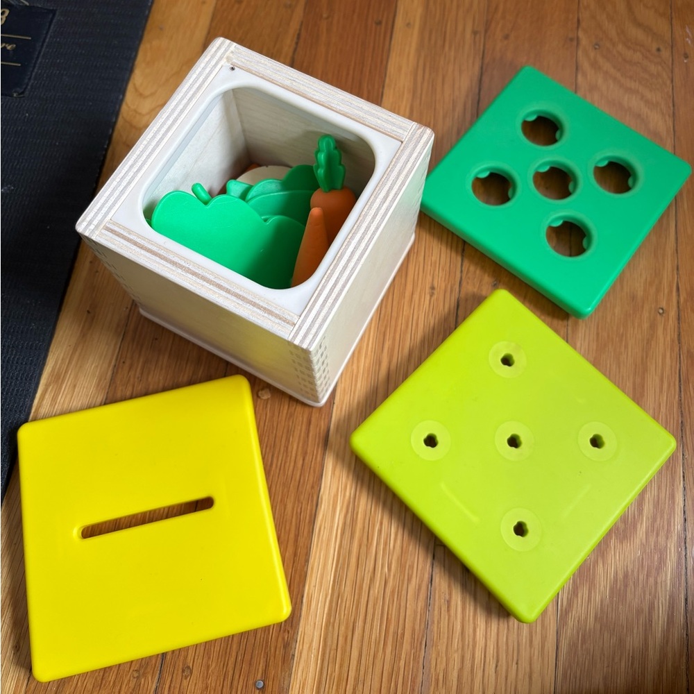 Lovevery play kit